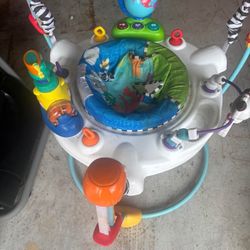 Baby Einstein Jumper