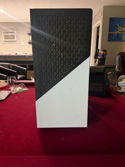 Gaming Setup with 2 Monitor’s