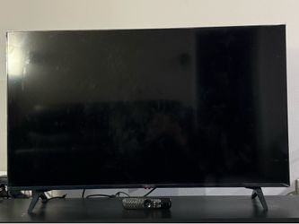 LLG UHD AI ThinQ  50” TV