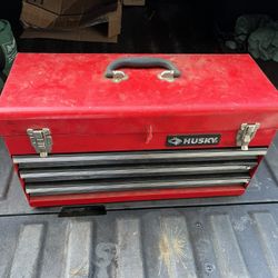 Tool Box