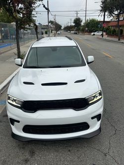 2022 Dodge Durango
