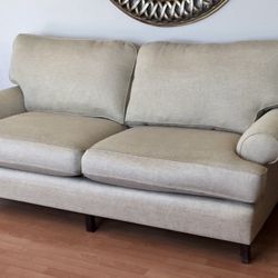 Love Seat Couch