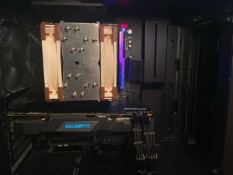 Gaming pc