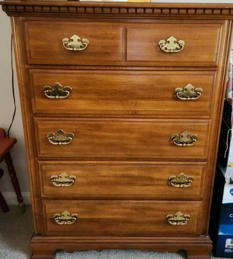 Twin Bedroom Set