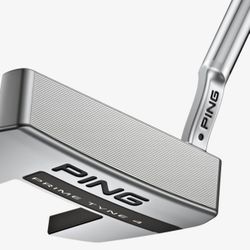 Ping Putter