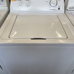 ADMIRAL WASHING MACHINES 