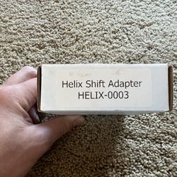 Mini Cooper F56, F55, F54  Helix Short Shift Kit