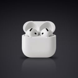 AirPods 4 ANC — Like New, Tested & Ready to Pair