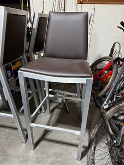 Stools $25 each