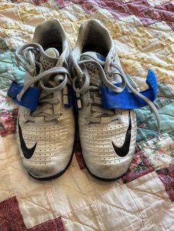 Nike Romaleo 3xd
