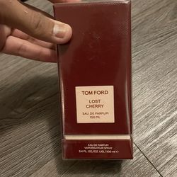 Tom Does Lost Cherry Discount For Valentine Day