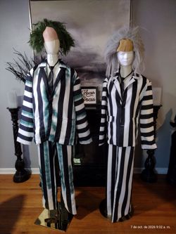 Betelgeuse Halloween Men costume