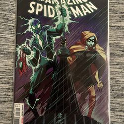 The Amazing Spider-Man #47 (Marvel Comics)