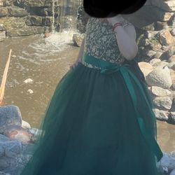 Dress For Girls