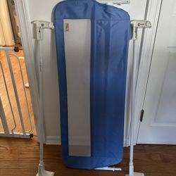 Toddler Bed Safety Rail 
