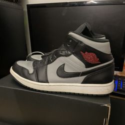 Jordan 1