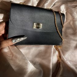 Handmade Bag 