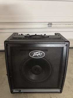 Peavey KB3 (keyboard Amp)