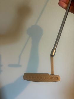 Ping pld putter