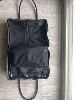 MAC Cosmetics Travel Makeup Bag