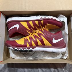 USC Nike 10.5