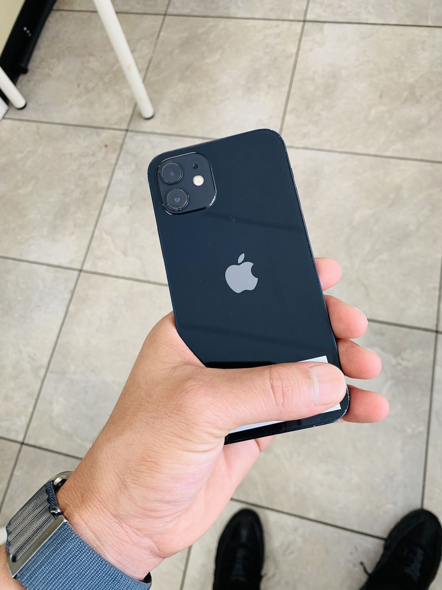 iPhone 12 Unlocked