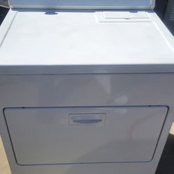 WHIRLPOOL ELECTRIC DRYER WORKS GREAT CAN DELIVER 
