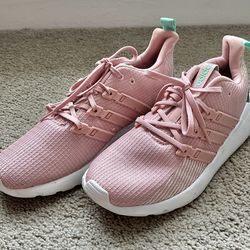 Adidas Questar Flow EG3641 Woman 9 Pink Spirit Running Sneakers