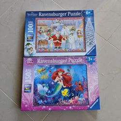 Puzzles 