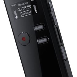 Voice Activated Recorder