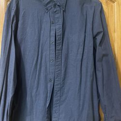 Men's Shirt (L)
