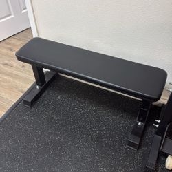 Workout Bench 