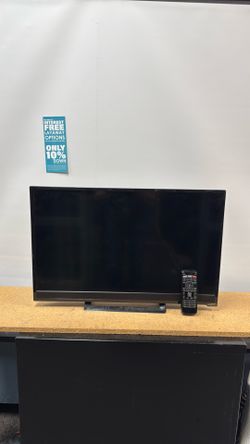 Vizio television