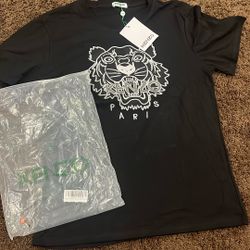 Kenzo T Shirt