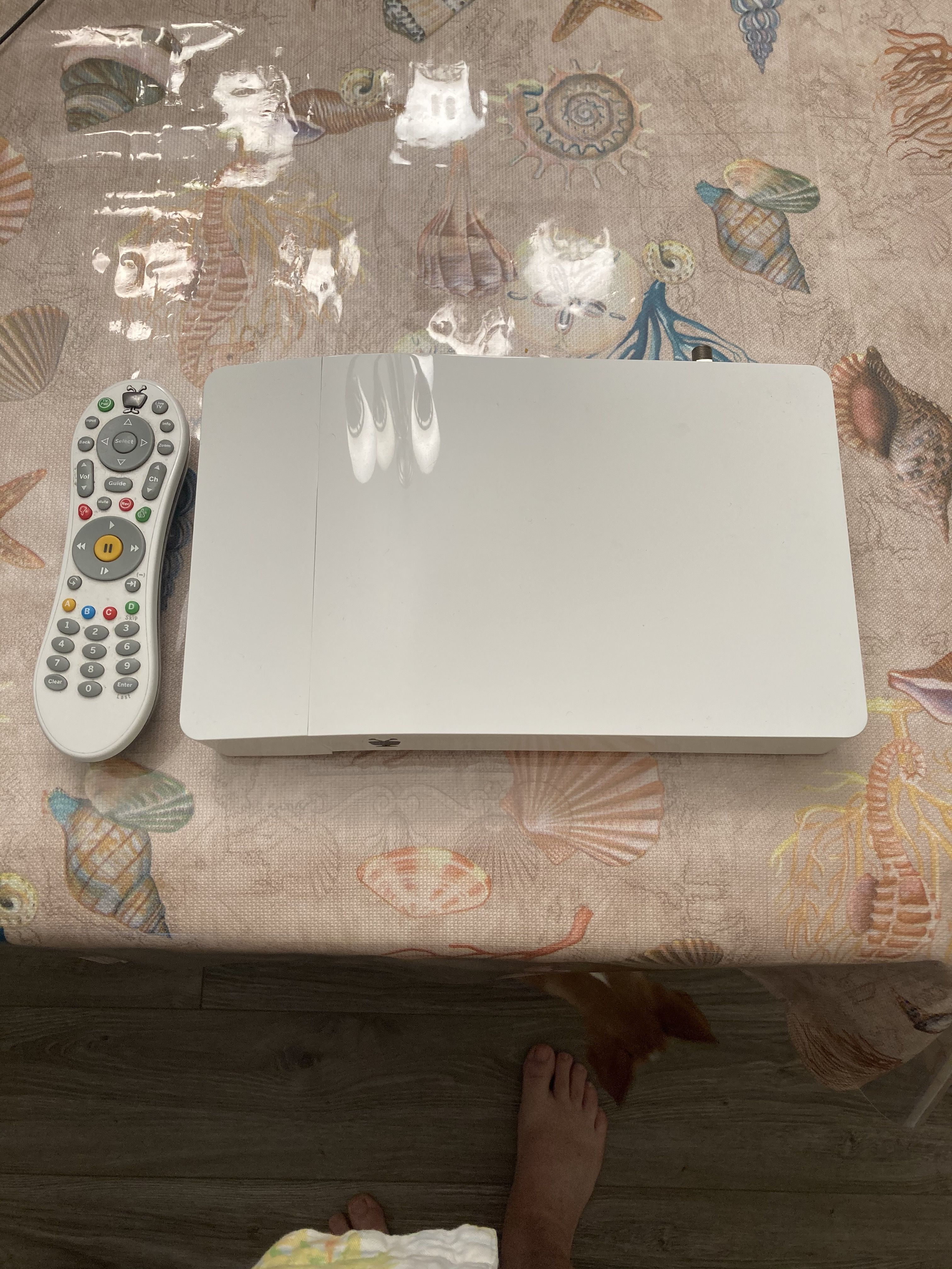 Tivo Bolt OTA 500GB