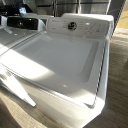Samsung Top Load Washer