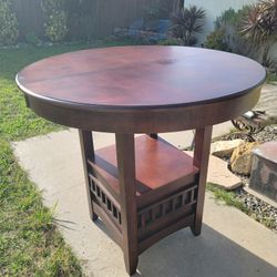 Expandable Dining Table $150 OBO