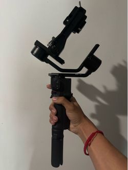 DJI RS3 mini