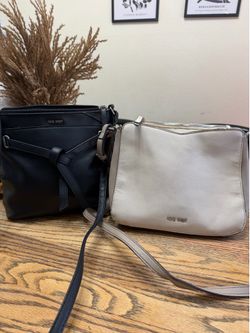 Nine West purses