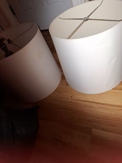 Lamp shades