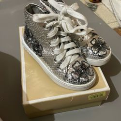 Michael Kors Toddler Size 10