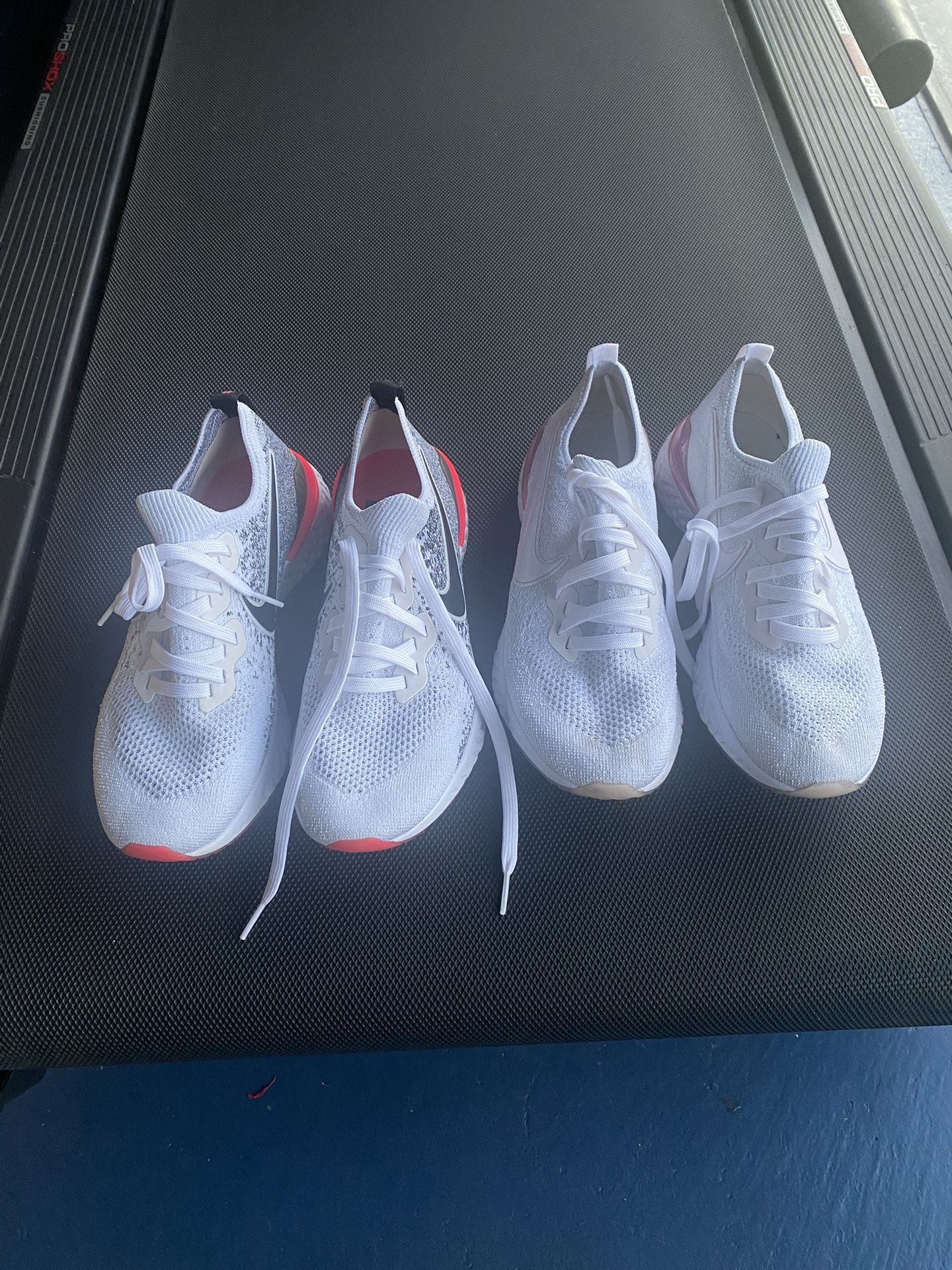 Nike Tennis Shoes