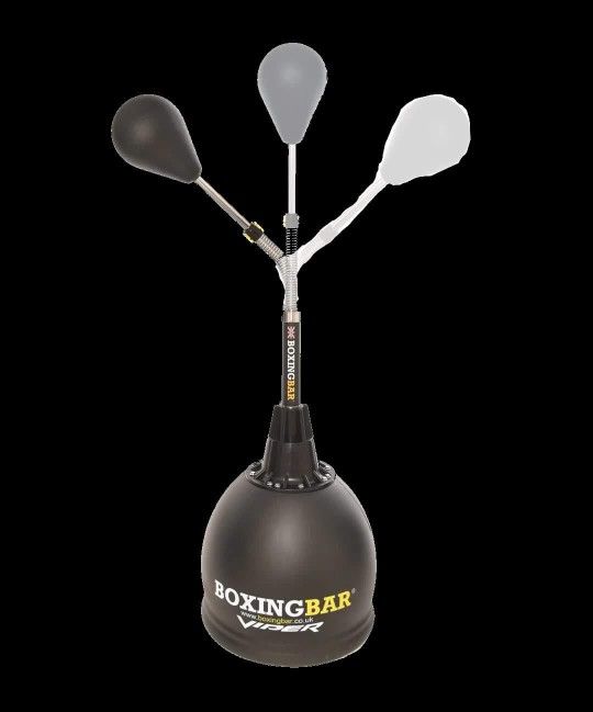 Box Bar Sports & Outdoors