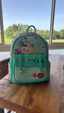 Disney  Muana Back Pack