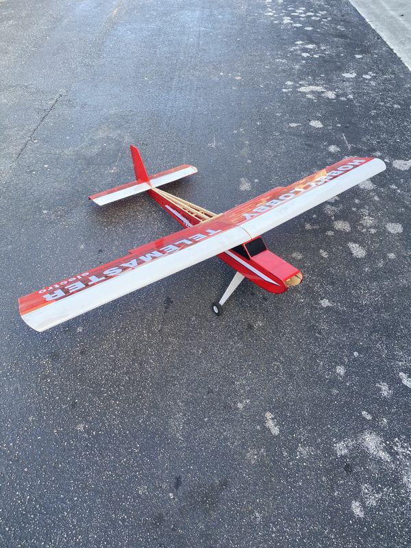 RC Plane for Sale in Miami, FL OfferUp