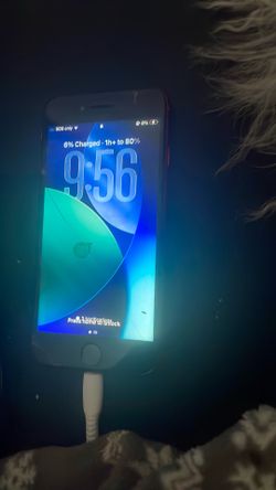 iPhone SE