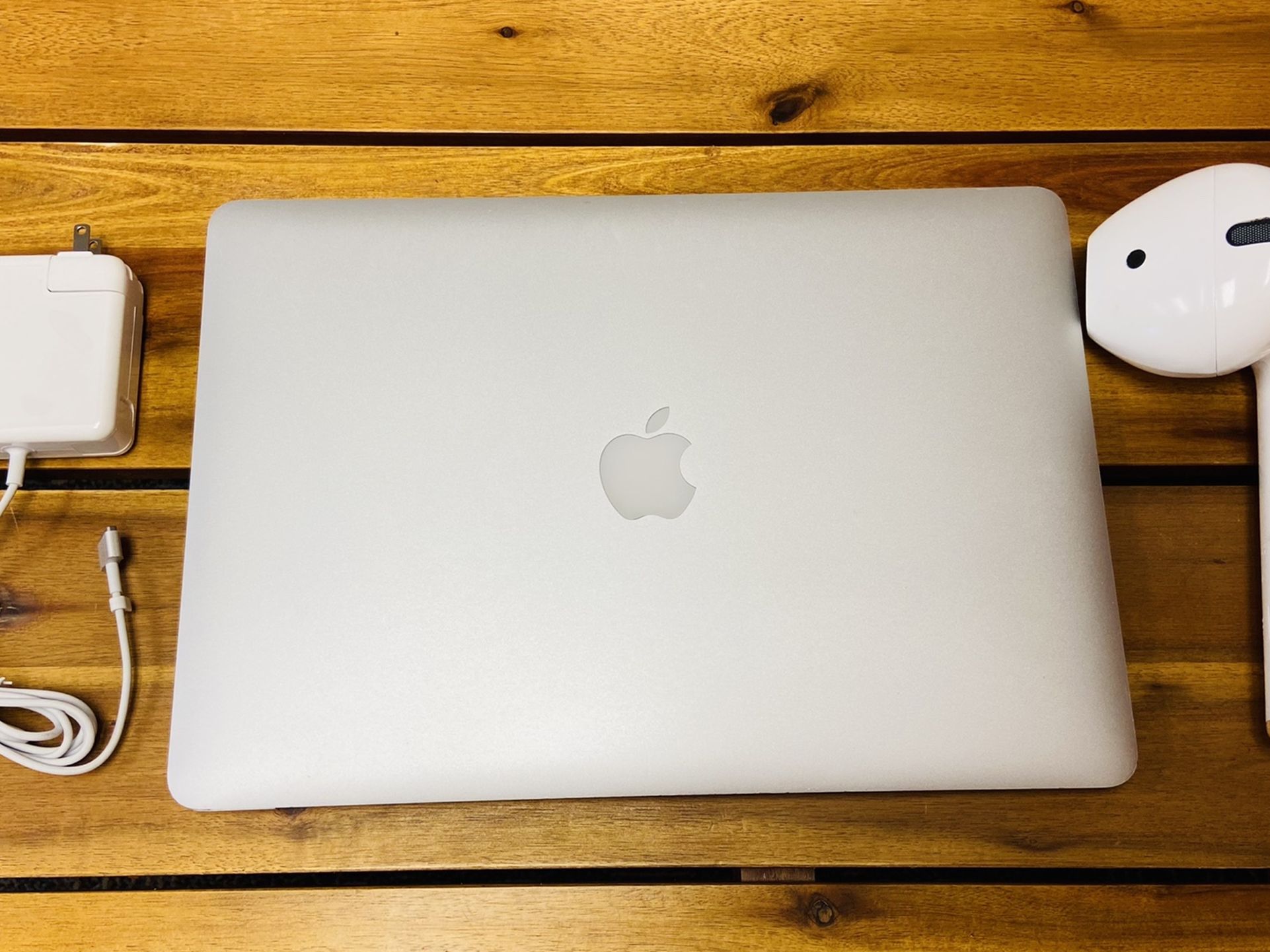 MacBook Pro 15' (2015 - 16GB - 512GB)