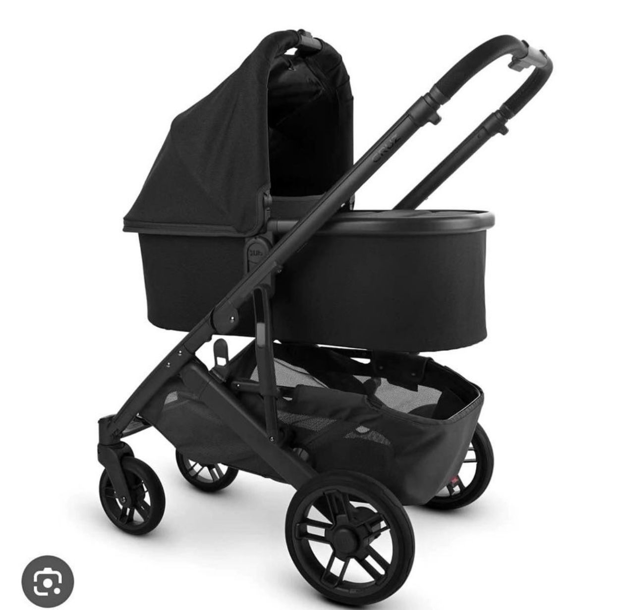 Stroller Uppa Baby 