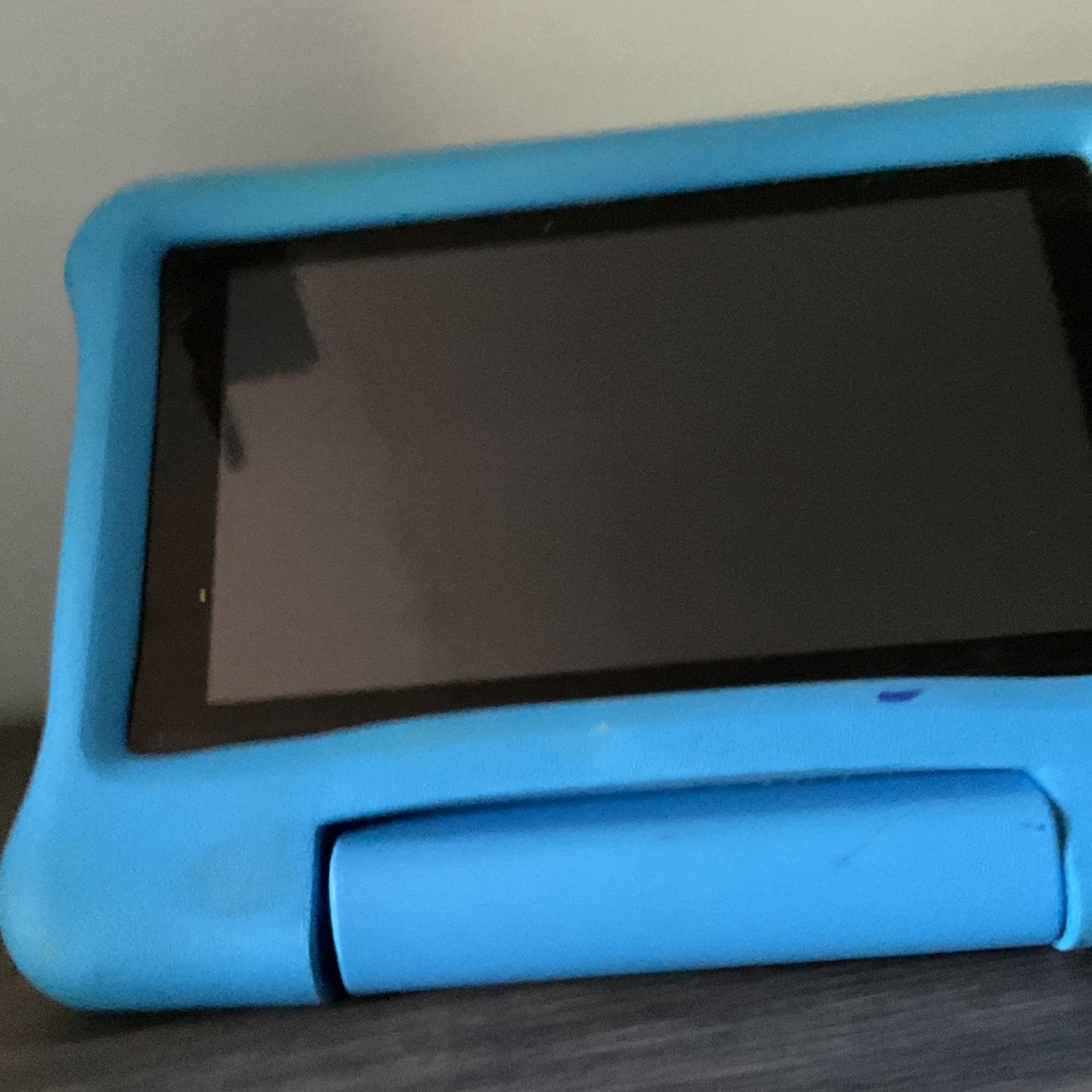Amazon Fire Tablet