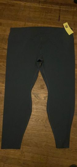 Sport leggings size 4X